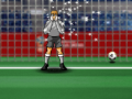 Hra Soccertastic Majstrovstvá sveta 2018 online