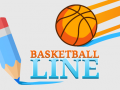Hra Basketbalová Linka online