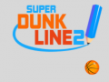 Hra Super Dunk Čiara 2 online