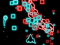 Hra Galaxe Ožiarená edícia online