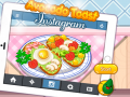Hra Avokádový Toast Instagram online