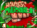 Hra Bezruký Milionár 2 online