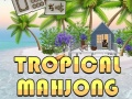 Hra Tropický Mahjong online