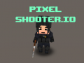 Hra Pixel Shooter.io online