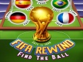 Hra FIFA Rewind: Nájdite Loptu online