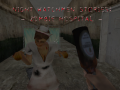 Hra Príbehy Nočných Strážcov: Zombie Nemocnica online