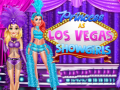 Hra Princezná ako Las Vegas Showgirl online