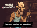 Hra Mafia Biliardové Triky online