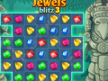 Hra Klenoty Blitz 3 online