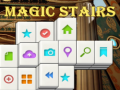 Hra Magické Schody online
