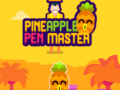 Hra Majster ananásového pera online