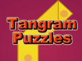 Hra Tangram Hádanky online