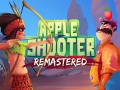 Hra Strelec jabĺk Remastered online
