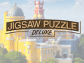 Hra Jigsaw Puzzle Deluxe online