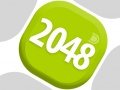 Hra 2048 online