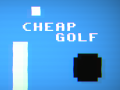 Hra Predražený Golf online