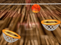 Hra Basketbalová horúčka online