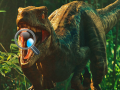 Hra Skryté vajíčka v svete dinosaurov 2 online