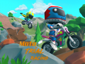 Hra Moto Trial Preteky online