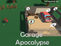 Hra Apokalypsa v Garáži online
