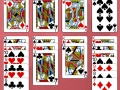 Hra Mačací Solitaire online