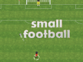 Hra Malý Futbal online