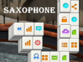 Hra Saxofón online