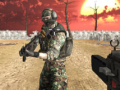 Hra Maskované Sily 3 online