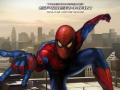 Hra Úžasný Spider-Man: online filmová hra online