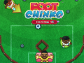 Hra Foot Chinko Rusko '18 online