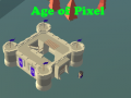 Hra Doba Pixelov online