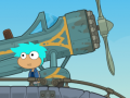 Hra Poptropica online