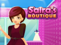 Hra Sairin Butik online