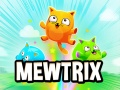 Hra Mewtrix online