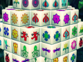 Hra Mahjong Pripojiť 3D online