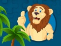Hra Silné Levy Puzzle online