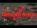 Hra Dinogen Aréna online