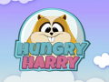 Hra Hladný Harry online