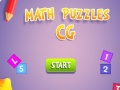 Hra Matematické Hádanky CG online