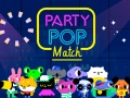 Hra Párty Pop Zápas online