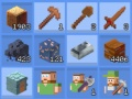 Hra Grindcraft Remasterovaná online