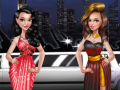 Hra Dolly Oscars: Obliekanie online