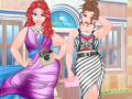 Hra Princezná Krásy Plus Size online