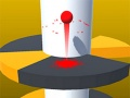 Hra Helix Jump 2 online
