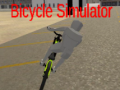 Hra Simulátor bicykla online