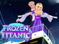 Hra Zamrznutý Titanic online
