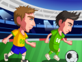Hra Futbal vo Voľnom Čase online