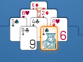 Hra Zábavná Hra Pyramid Solitaire online