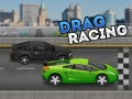 Hra Drag Racing online