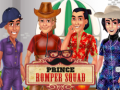 Hra Princ Romper Tím online